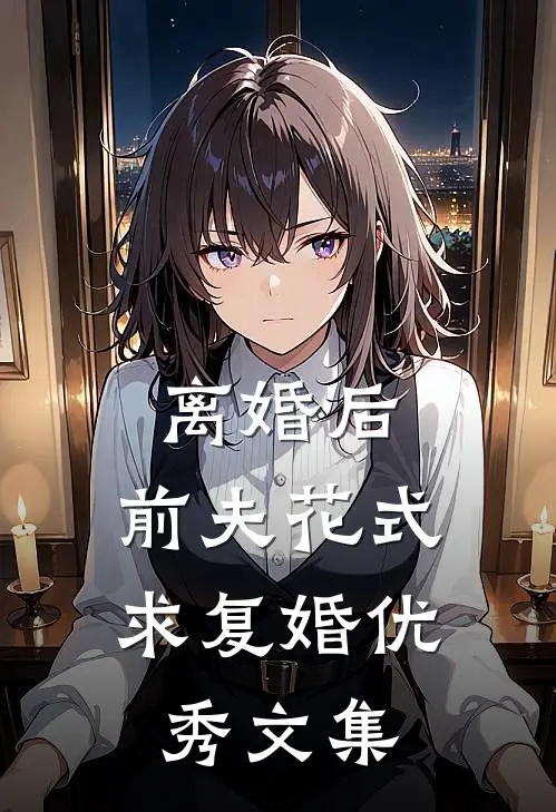 离婚后，前夫花式求复婚优秀文集