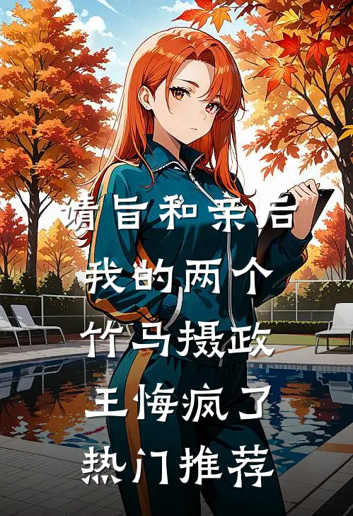 请旨和亲后，我的两个竹马摄政王悔疯了热门推荐