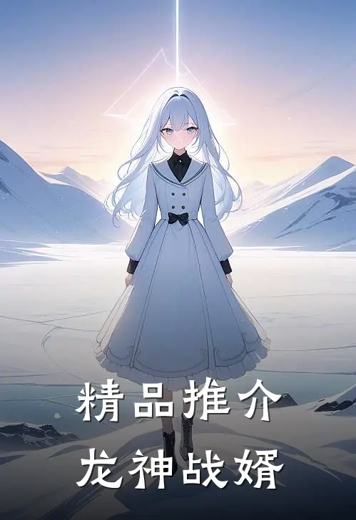精品推介龙神战婿