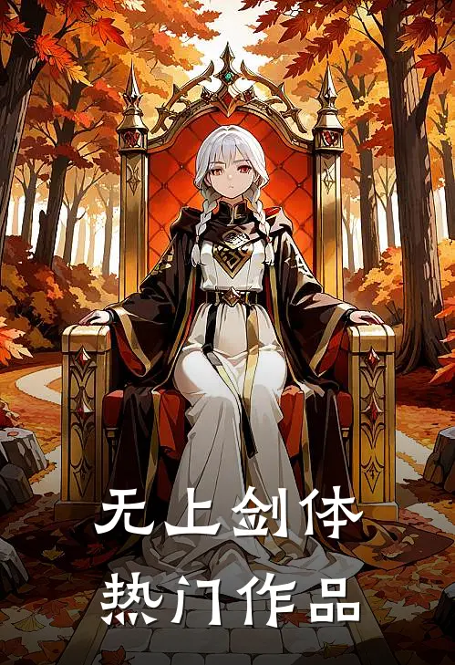 无上剑体热门作品