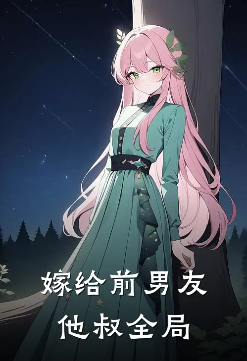 嫁给前男友他叔全局