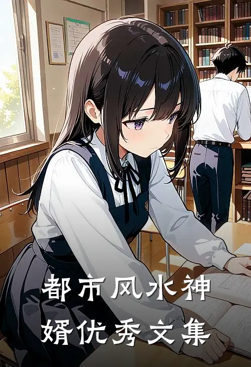 都市风水神婿优秀文集