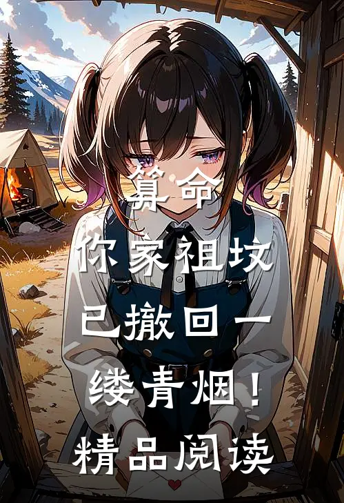 算命：你家祖坟已撤回一缕青烟！精品阅读