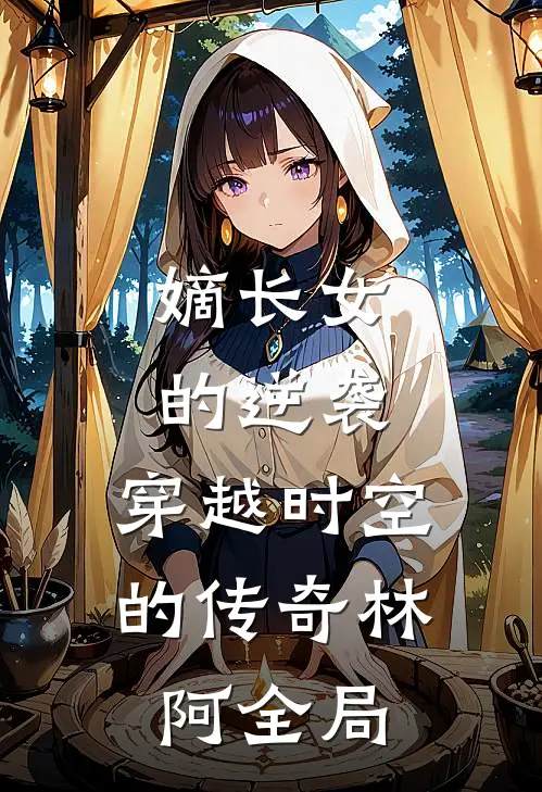 嫡长女的逆袭：穿越时空的传奇林阿全局