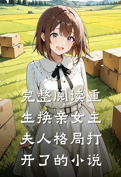 完整阅读重生换亲女主夫人格局打开了的小说