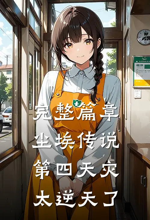 完整篇章尘埃传说：第四天灾太逆天了