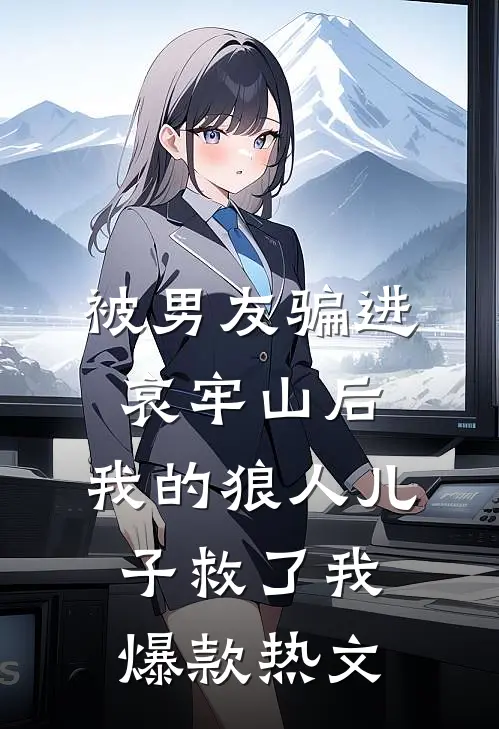 被男友骗进哀牢山后，我的狼人儿子救了我爆款热文