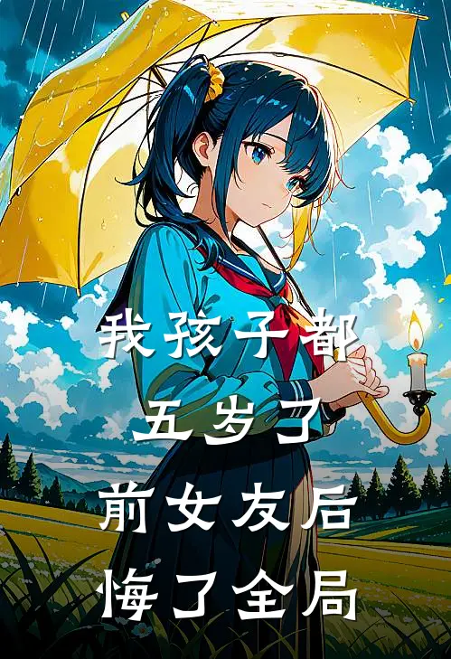 我孩子都五岁了，前女友后悔了全局