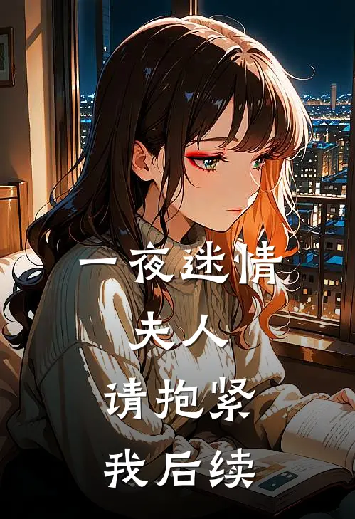 一夜迷情：夫人，请抱紧我后续