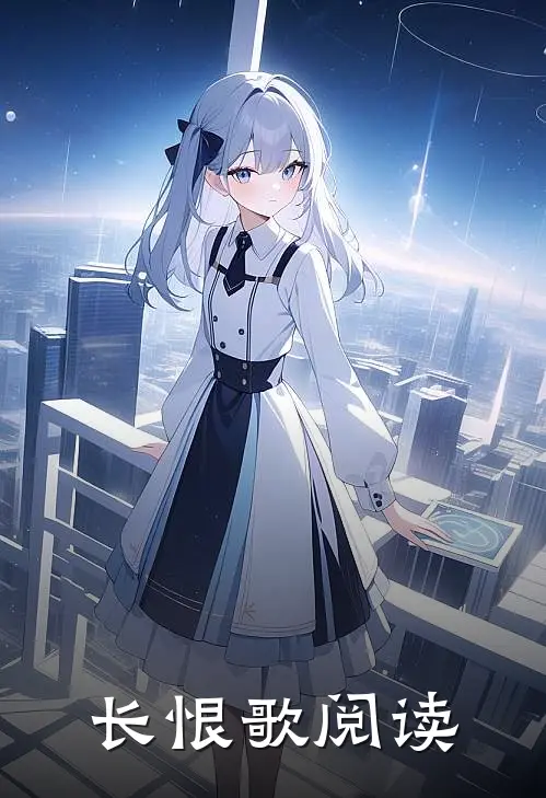 长恨歌阅读