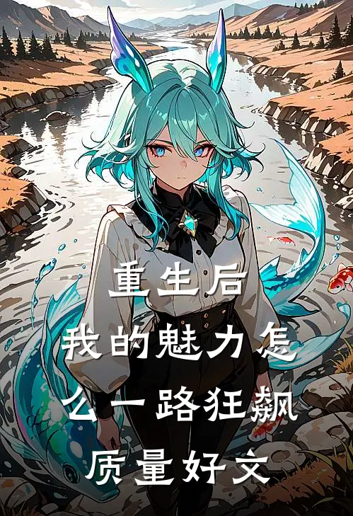重生后，我的魅力怎么一路狂飙质量好文