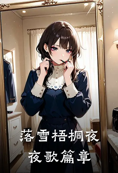 落雪梧桐夜夜歌篇章