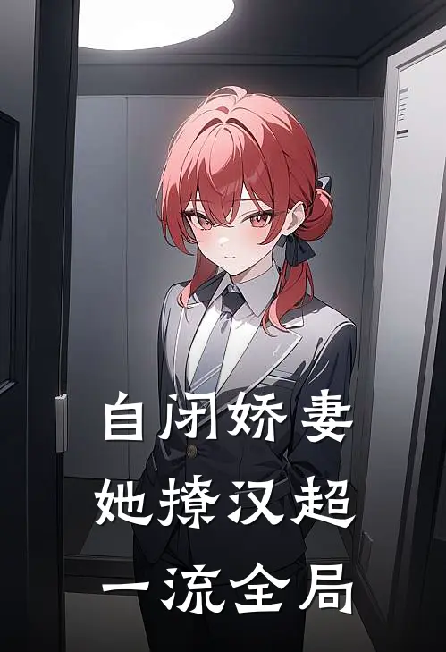 自闭娇妻她撩汉超一流全局