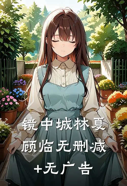 镜中城林夏顾临无删减+无广告