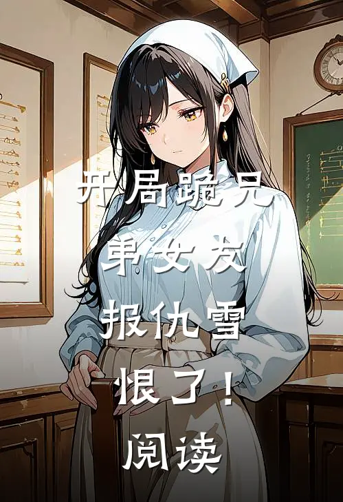 开局跪兄弟女友，报仇雪恨了！阅读