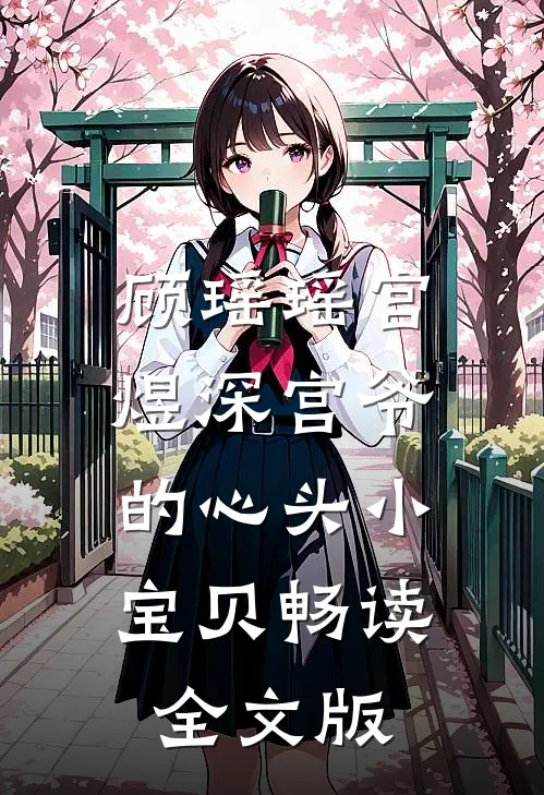 顾瑶瑶宫煜深宫爷的心头小宝贝畅读全文版