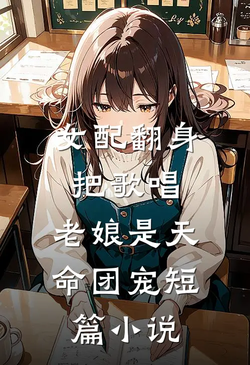 女配翻身把歌唱：老娘是天命团宠短篇小说