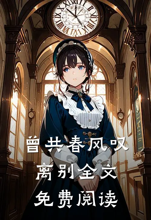 曾共春风叹离别全文免费阅读