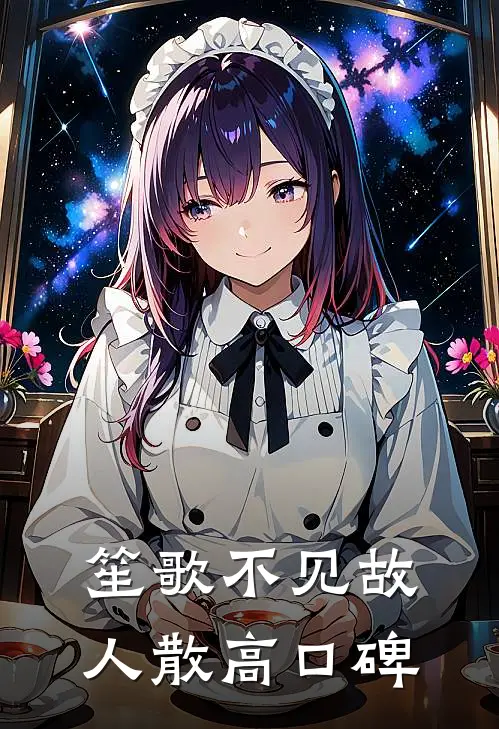 笙歌不见故人散高口碑