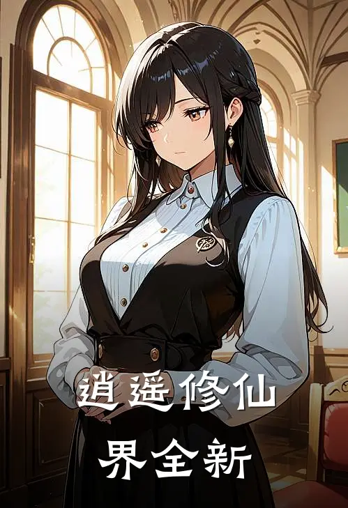 逍遥修仙界全新