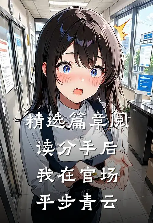 精选篇章阅读分手后，我在官场平步青云