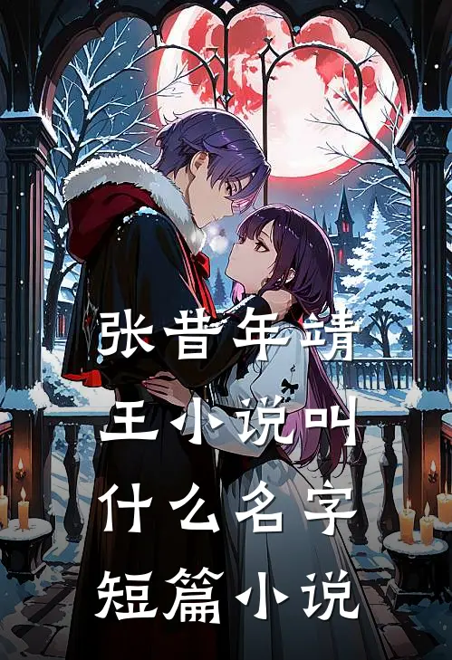 张昔年靖王小说叫什么名字短篇小说