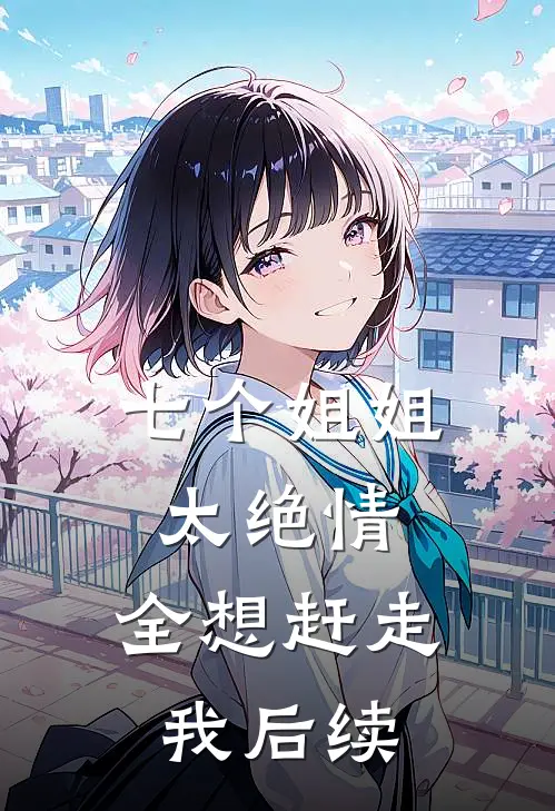七个姐姐太绝情，全想赶走我后续