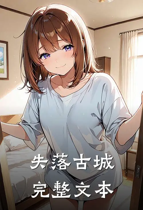 失落古城完整文本