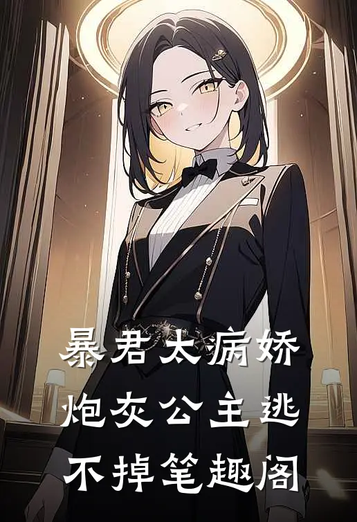 暴君太病娇，炮灰公主逃不掉笔趣阁