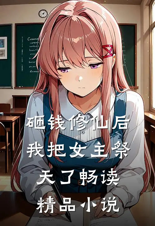 砸钱修仙后，我把女主祭天了畅读精品小说