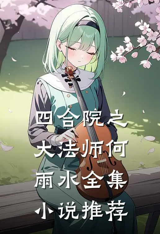 四合院之大法师何雨水全集小说推荐