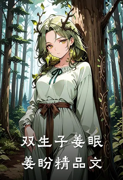 双生子姜眠姜盼精品文