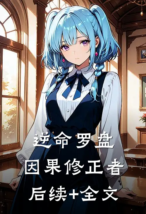 逆命罗盘：因果修正者后续+全文