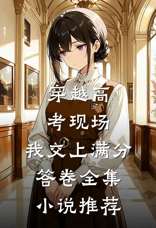 穿越高考现场，我交上满分答卷全集小说推荐