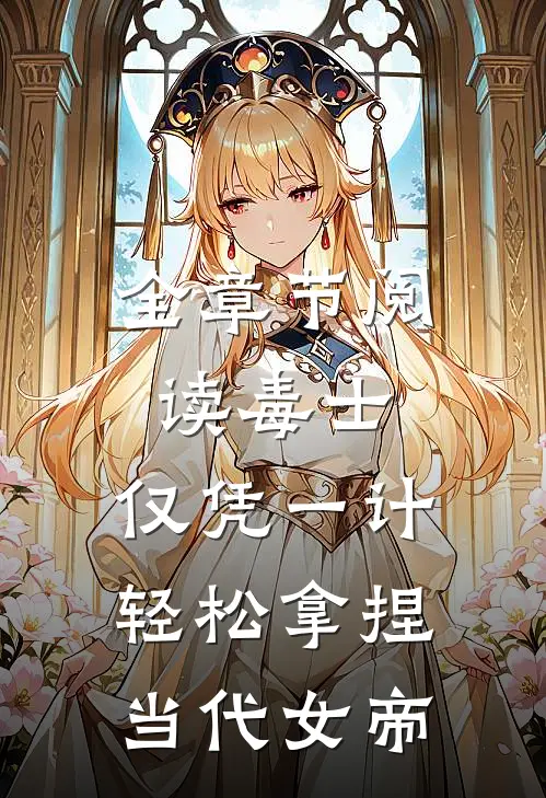 全章节阅读毒士:仅凭一计,轻松拿捏当代女帝