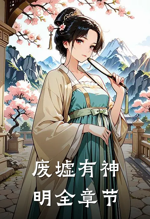 废墟有神明全章节