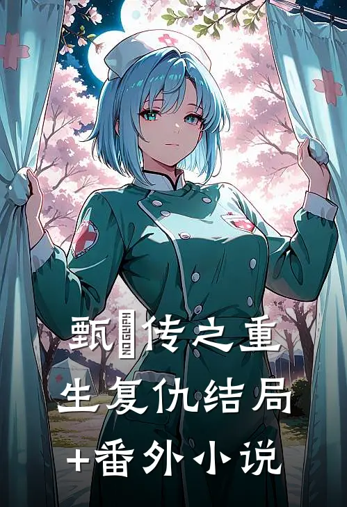 甄嬛传之重生复仇结局+番外小说