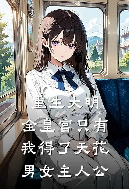 重生大明：全皇宫只有我得了天花男女主人公