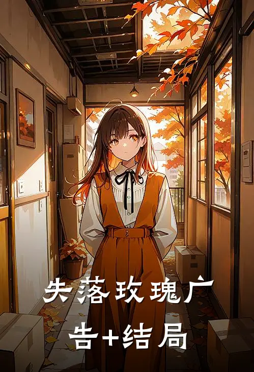 失落玫瑰广告+结局