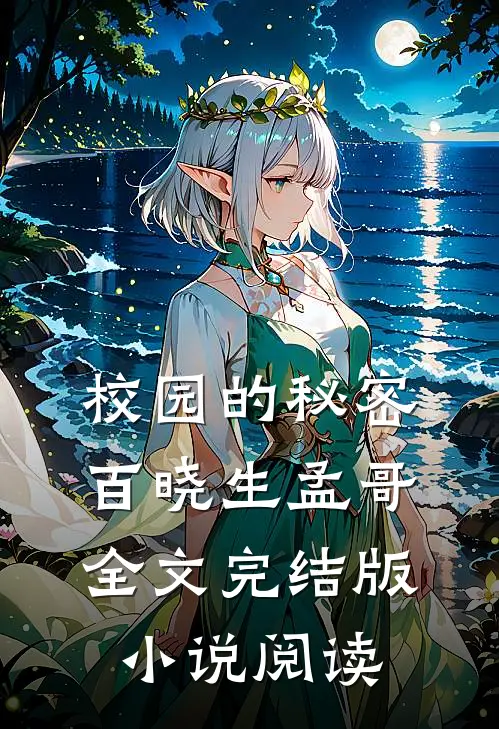 校园的秘密百晓生孟哥全文完结版小说阅读