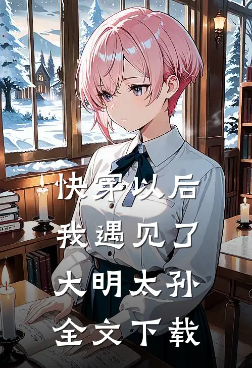 快穿以后，我遇见了大明太孙全文下载