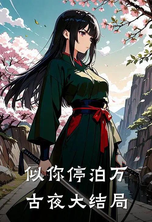 似你停泊万古夜大结局