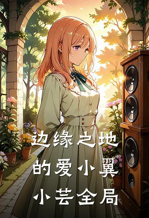 边缘之地的爱小翼小芸全局