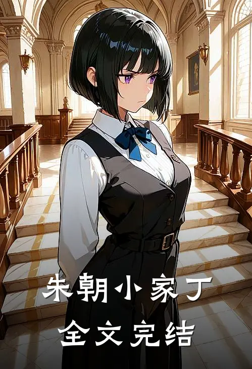 朱朝小家丁全文完结