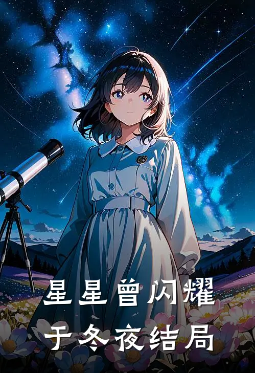 星星曾闪耀于冬夜结局