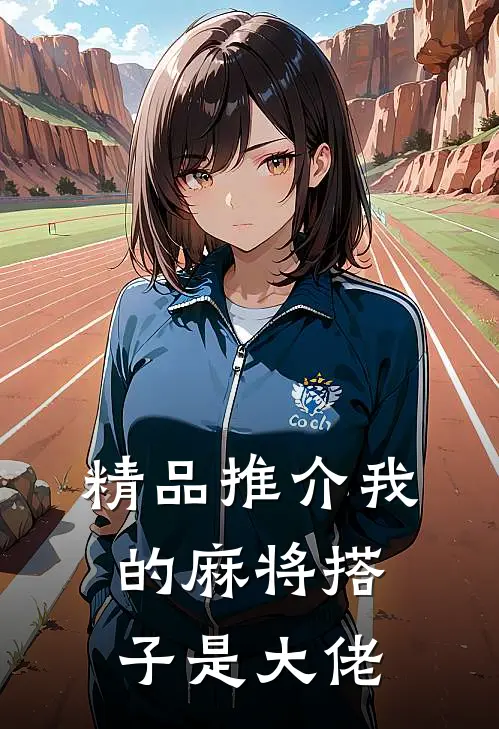 精品推介我的麻将搭子是大佬