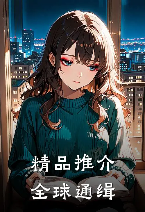 精品推介全球通缉