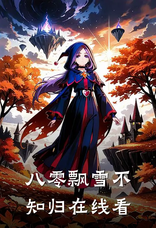 八零飘雪不知归在线看