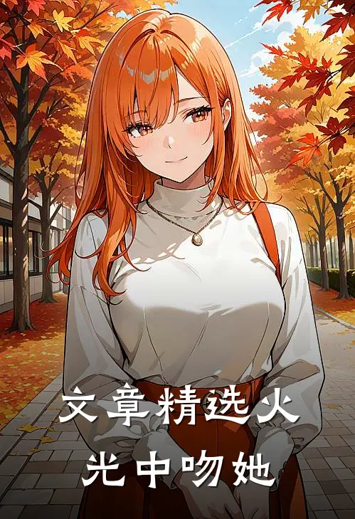 文章精选火光中吻她