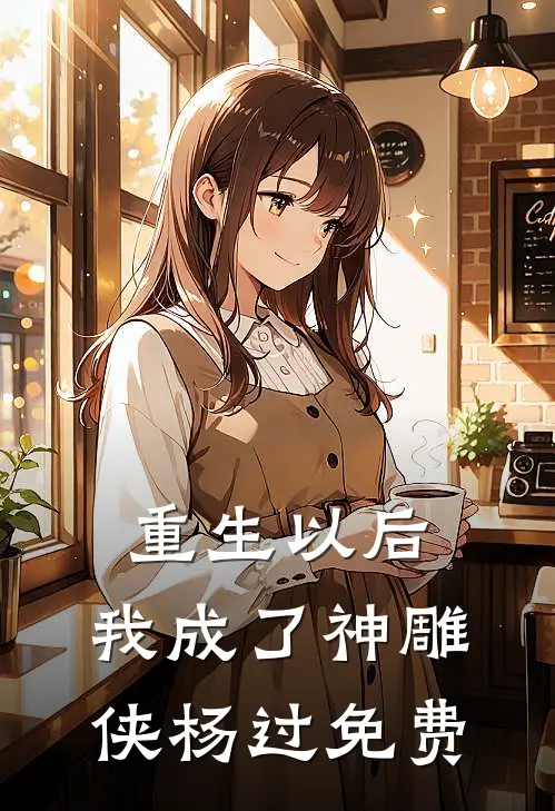重生以后，我成了神雕侠杨过免费